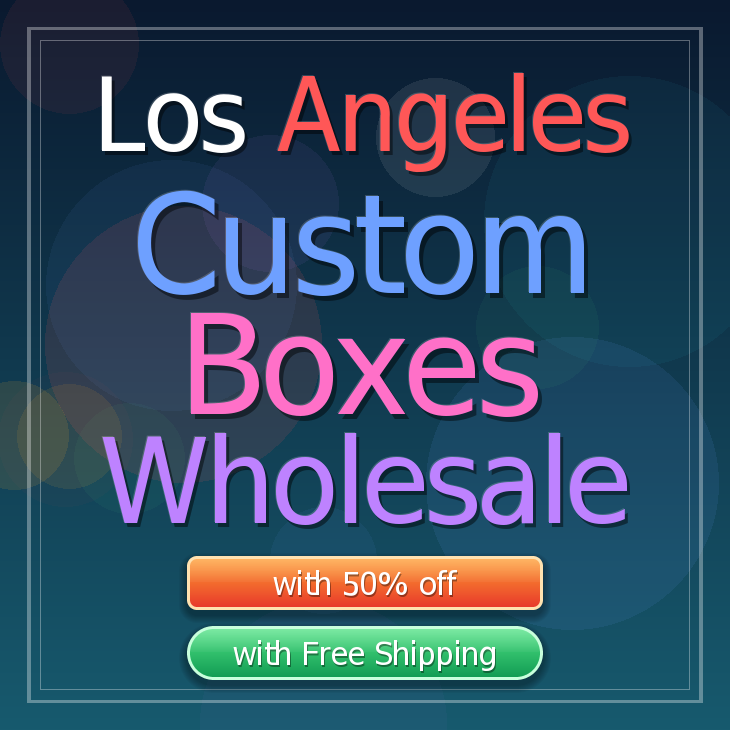 Murillo cardboard boxes