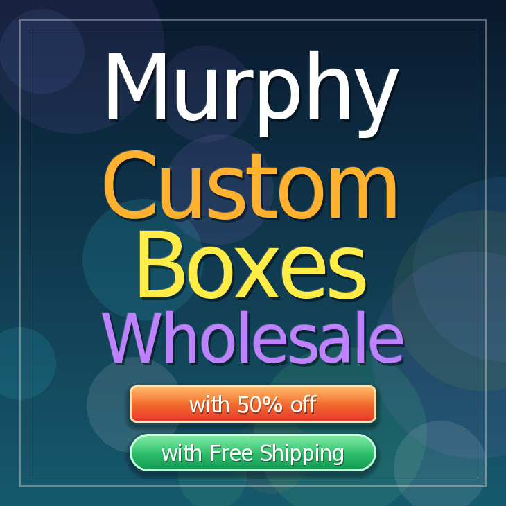 Murphy custom boxes