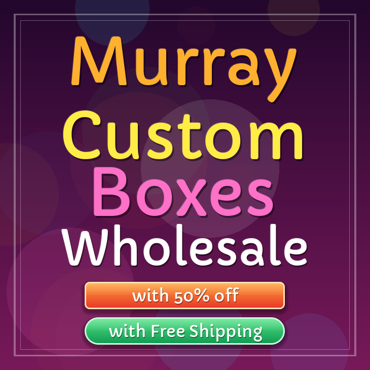 Murray custom boxes