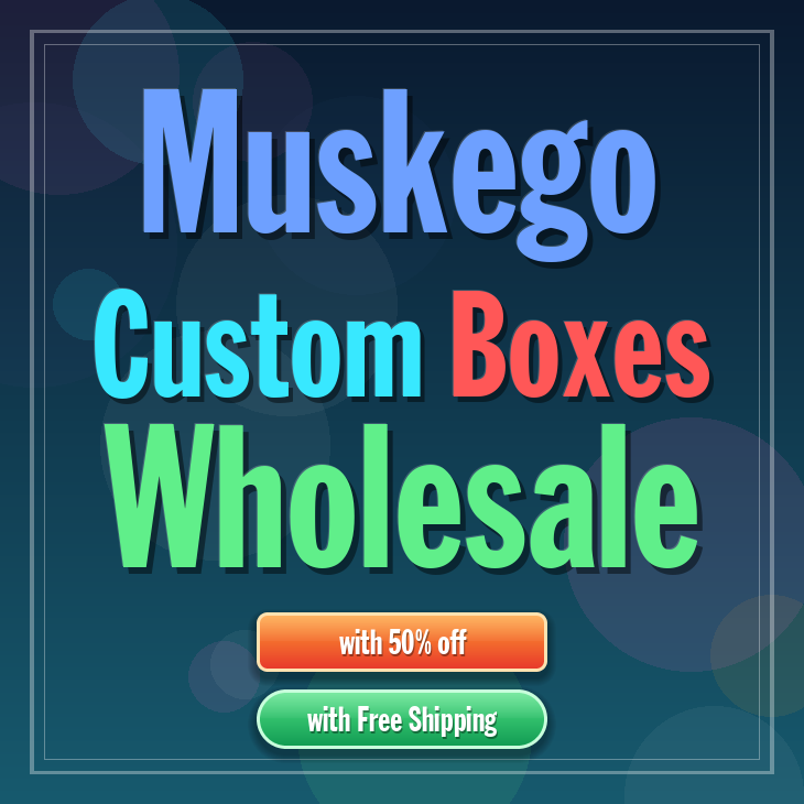 Muskego custom boxes