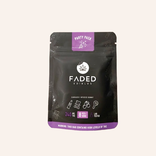 mylar bags