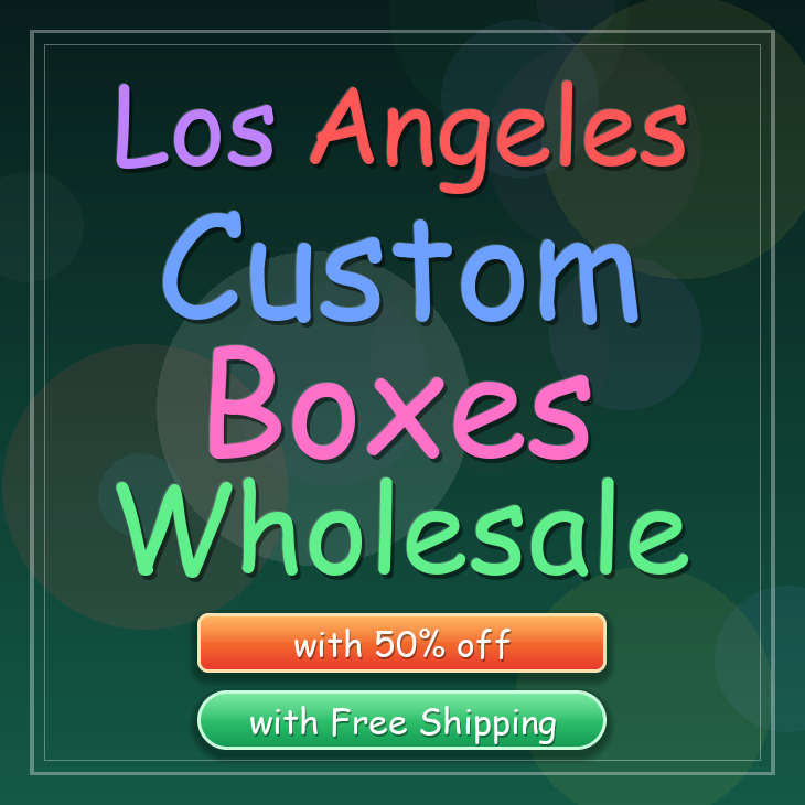 Myrtletown cardboard boxes