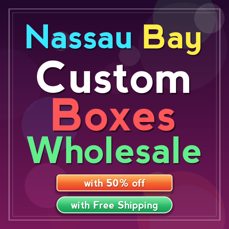 Nassau Bay custom boxes