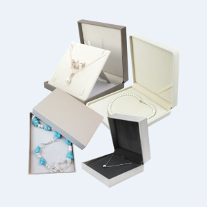 Necklace Boxes