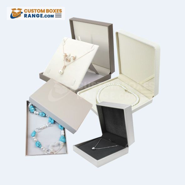 necklace boxes