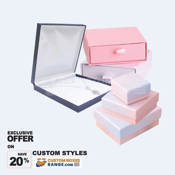 necklace Packaging Box