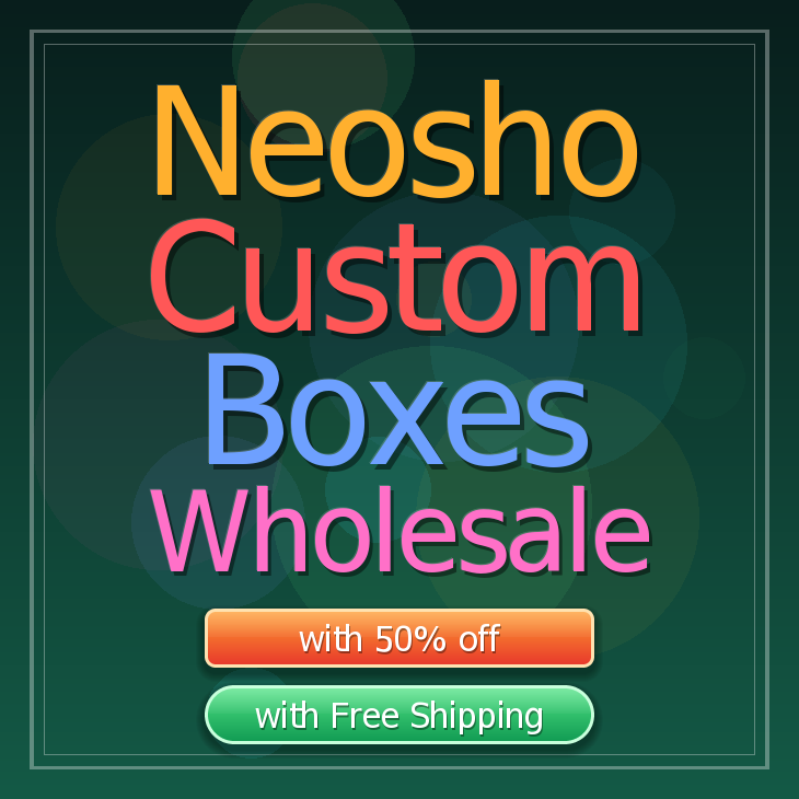 Neosho custom boxes