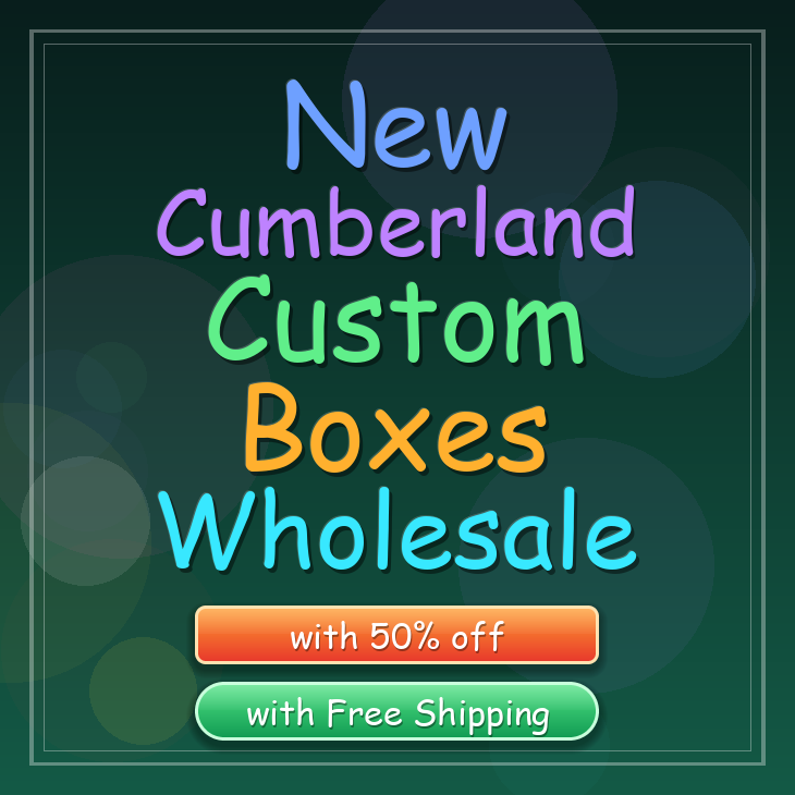 New Cumberland custom boxes