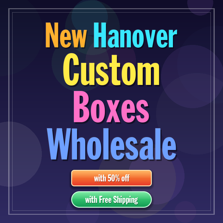 New Hanover custom boxes