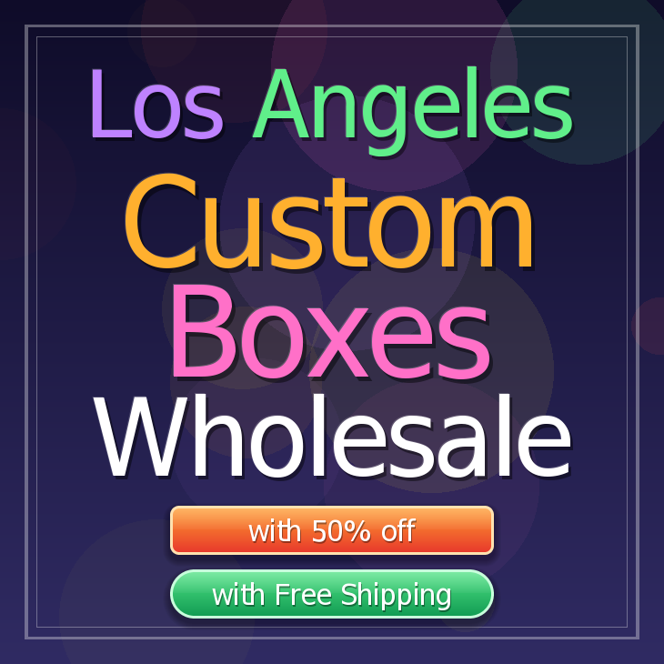 New Hope cardboard boxes