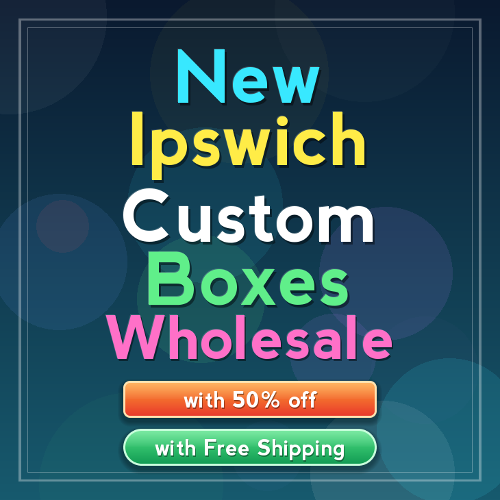New Ipswich custom boxes