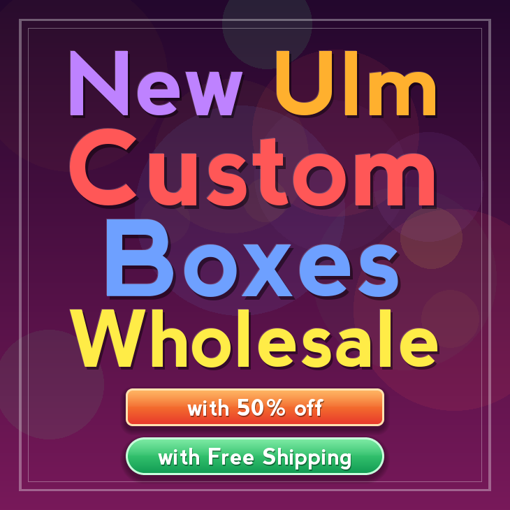 New Ulm custom boxes