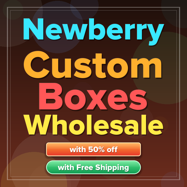 Newberry custom boxes