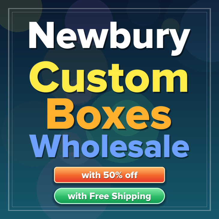 Newbury custom boxes