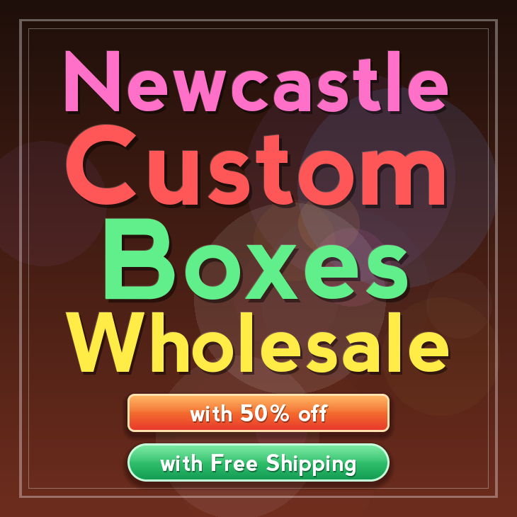 Newcastle custom boxes