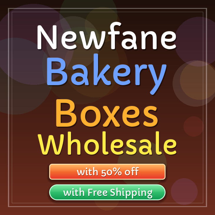 Newfane bakery boxes