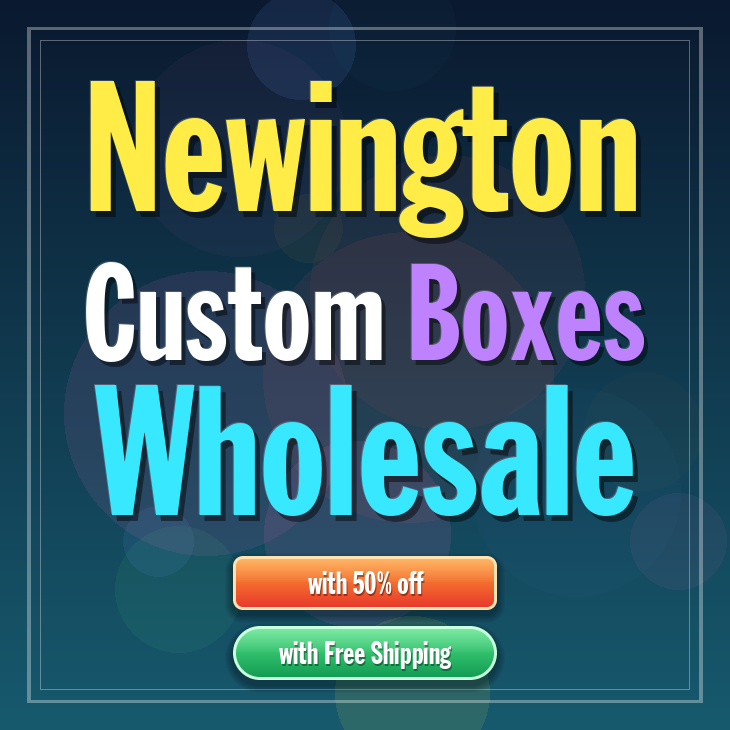 Newington custom boxes