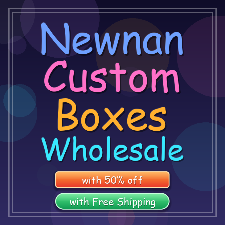Newnan custom boxes