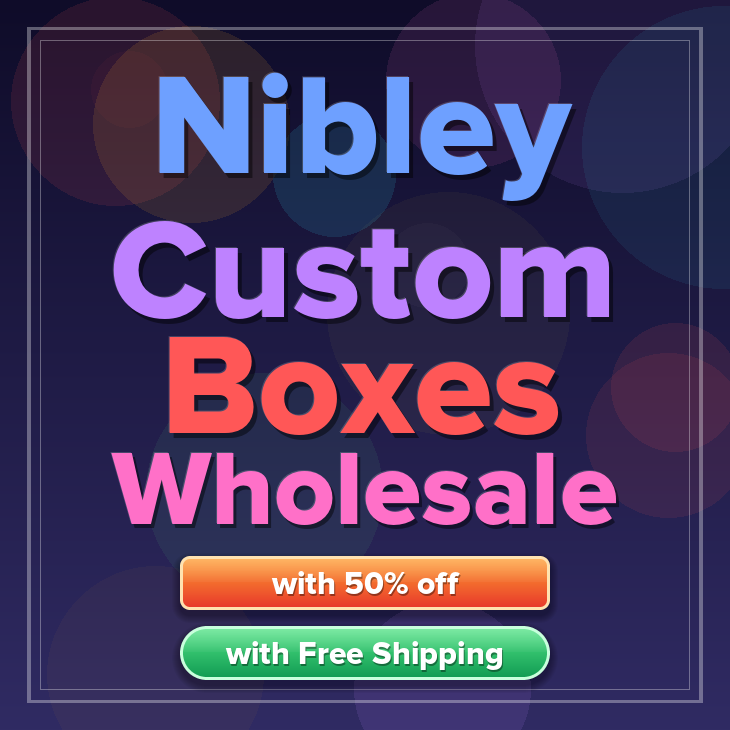 Nibley custom boxes
