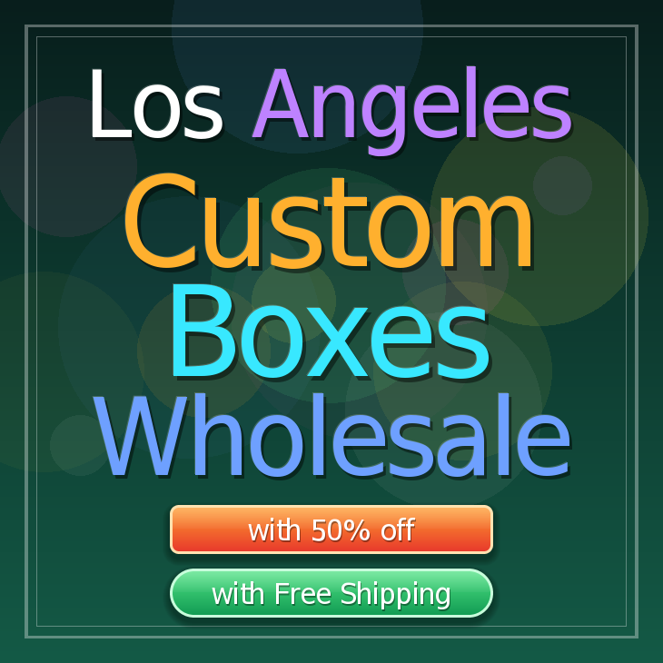 Niles cardboard boxes