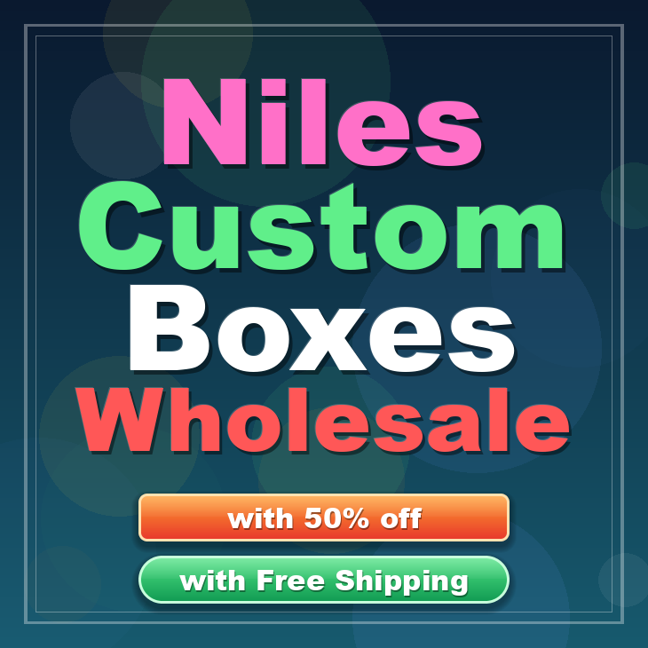 Niles custom boxes
