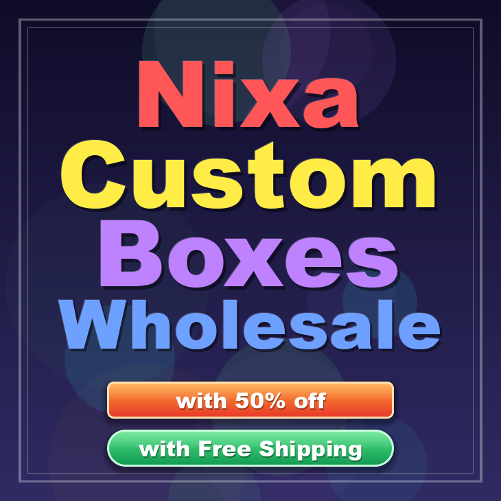 Nixa custom boxes