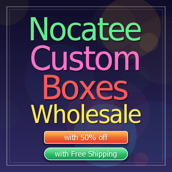 Nocatee custom boxes