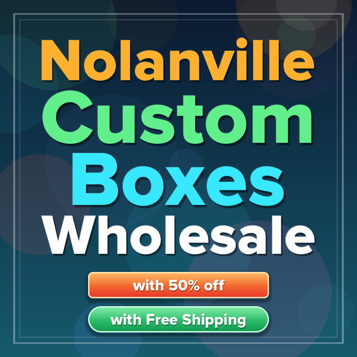 Nolanville custom boxes