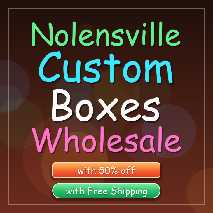 Nolensville custom boxes