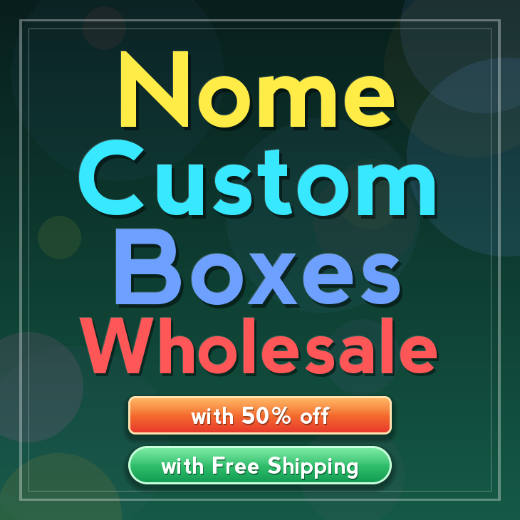 Nome custom boxes