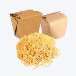 custom paper custom noodle boxes in bulk