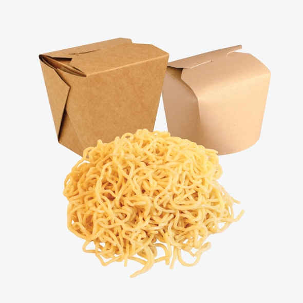 paper custom noodle boxes in bulk