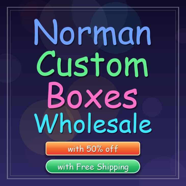 Norman custom boxes