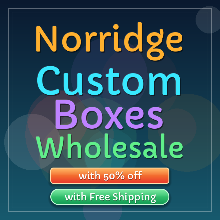 Norridge custom boxes