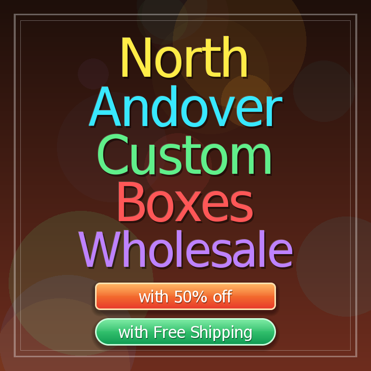 North Andover custom boxes