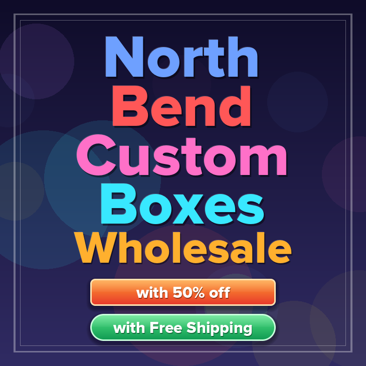 North Bend custom boxes