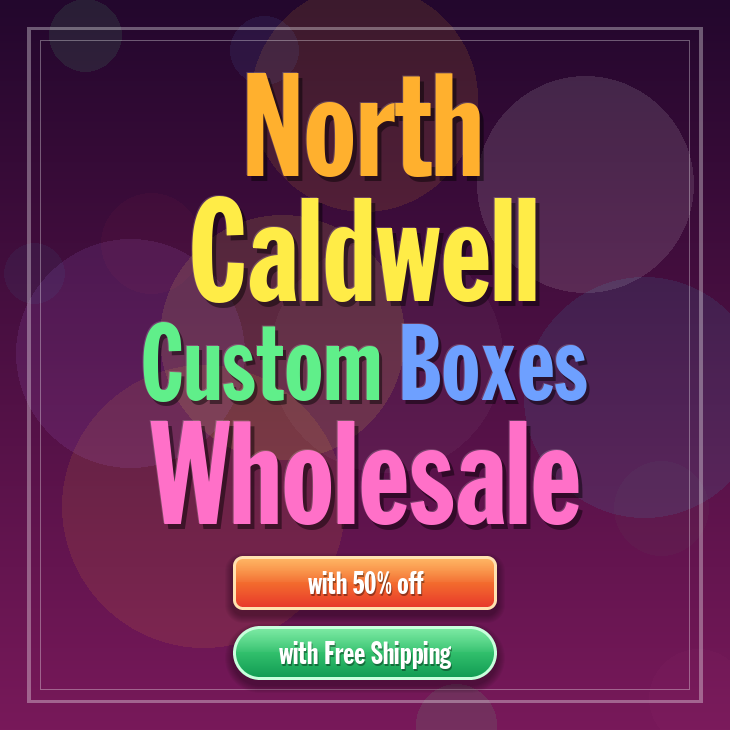 North Caldwell custom boxes