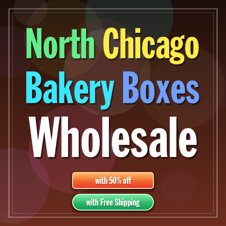 North Chicago bakery boxes