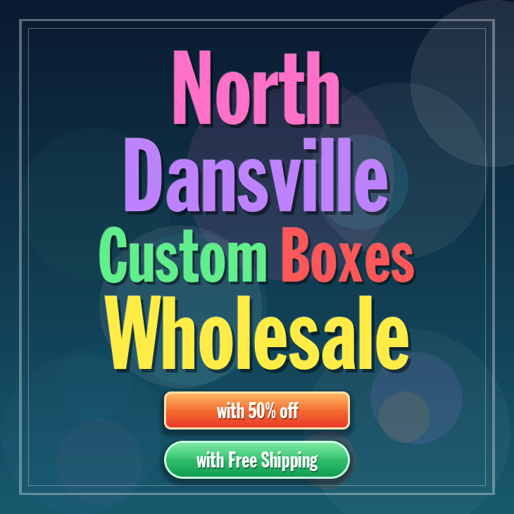 North Dansville custom boxes