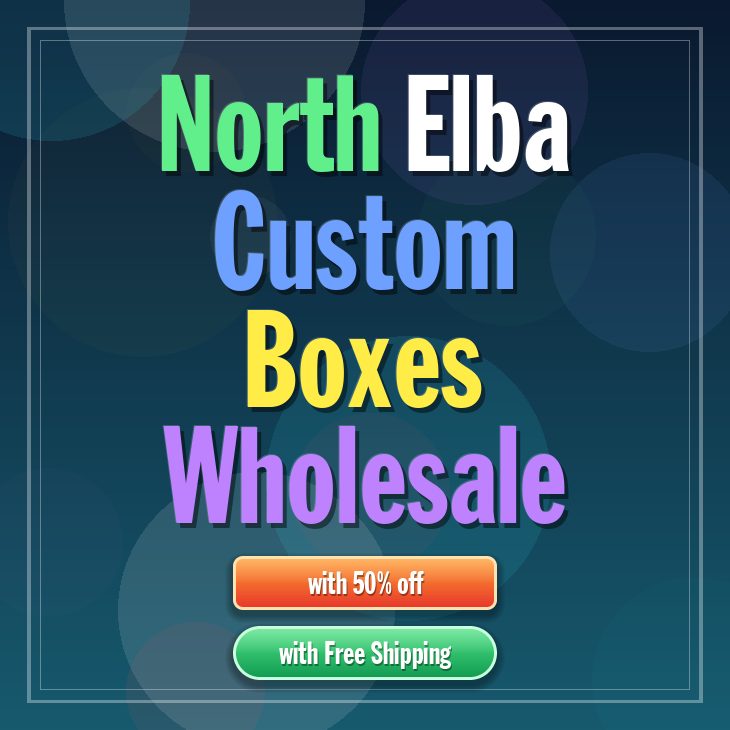 North Elba custom boxes