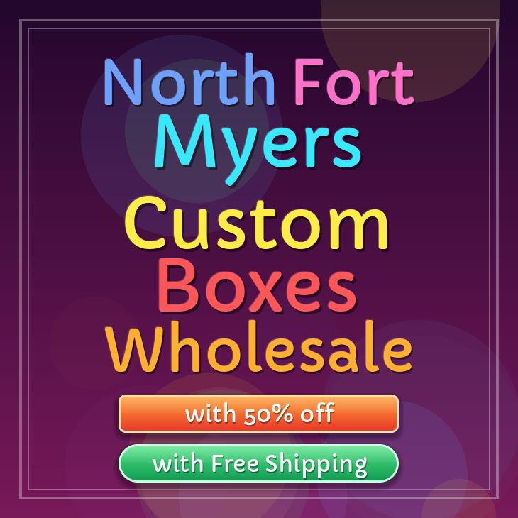 North Fort Myers custom boxes