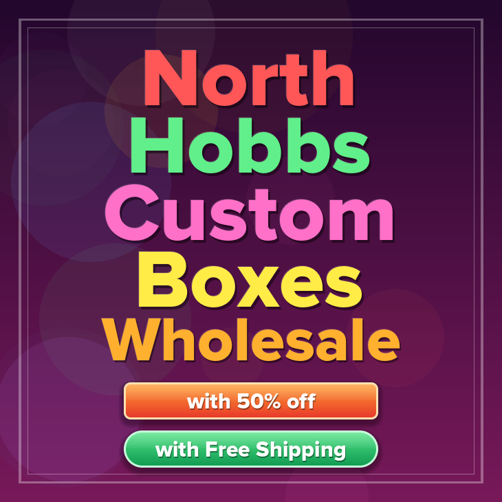 North Hobbs custom boxes