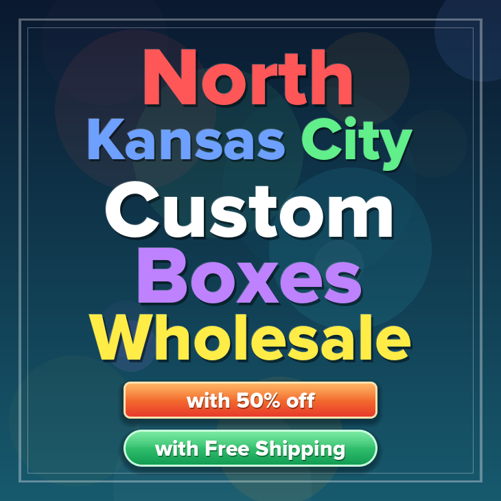 North Kansas City custom boxes