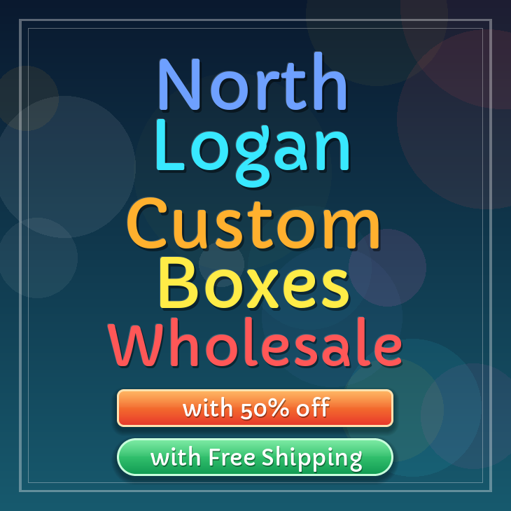 North Logan custom boxes