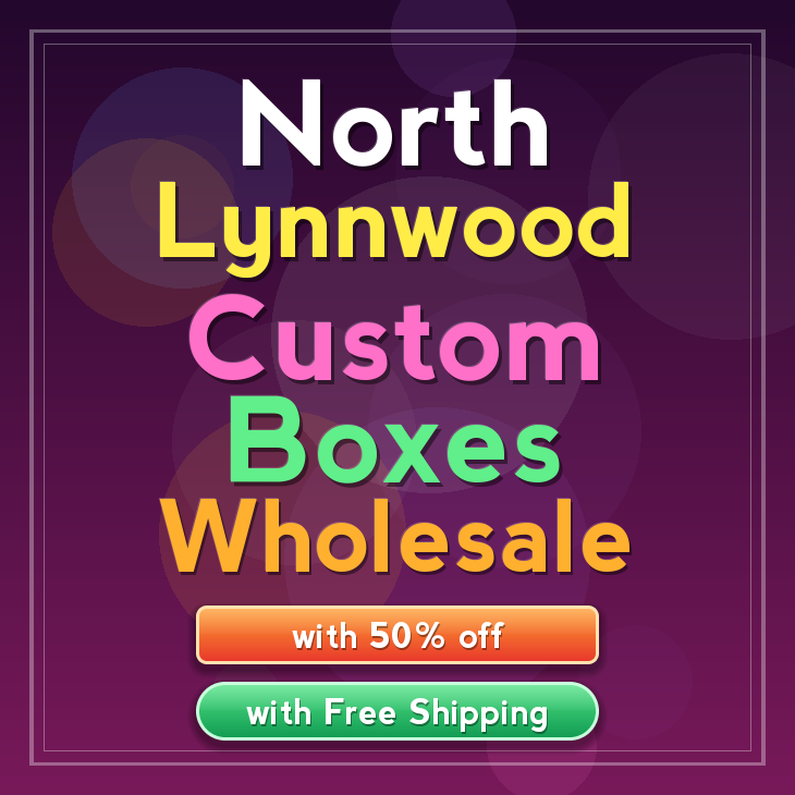 North Lynnwood custom boxes