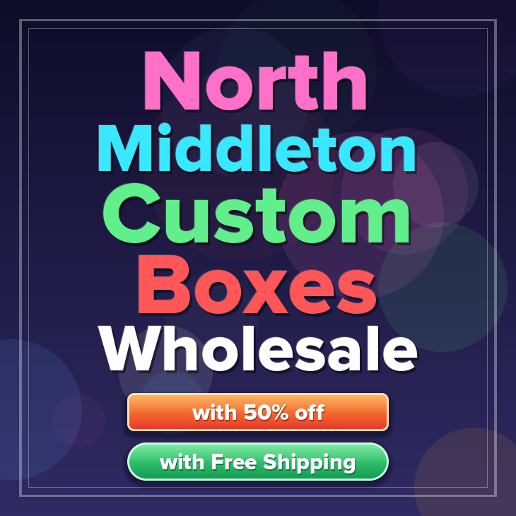 North Middleton custom boxes