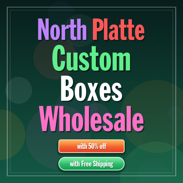North Platte custom boxes