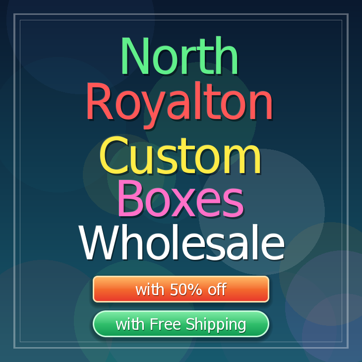 North Royalton custom boxes