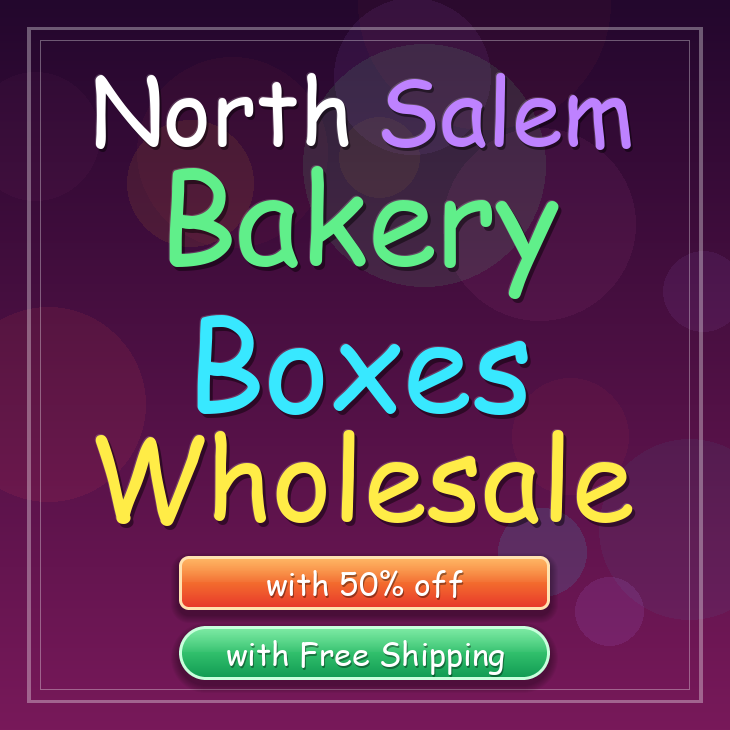 North Salem bakery boxes