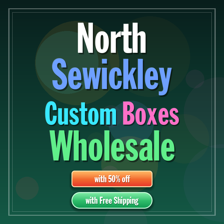 North Sewickley custom boxes